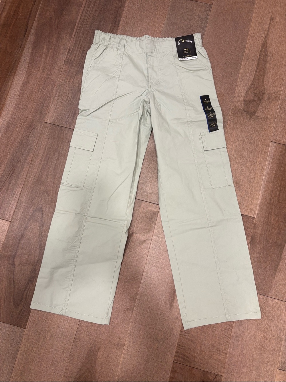 art class Girl’s Cargo Pants - Size Large 10/12